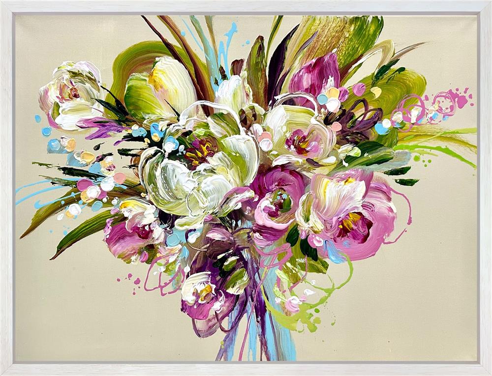 Romance In Spring II