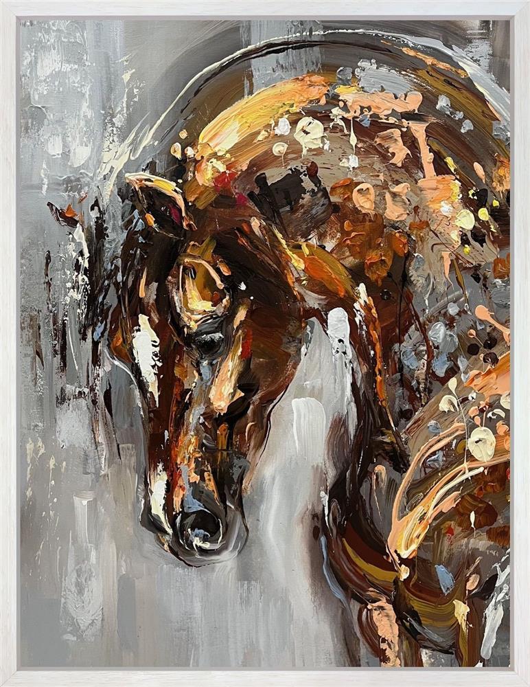 Born Of Noble Strength