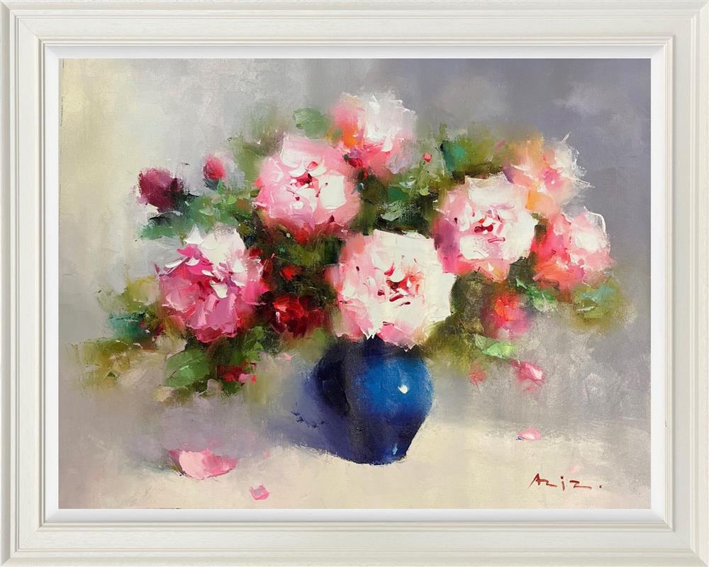 A Thousand Quiet Blossoms