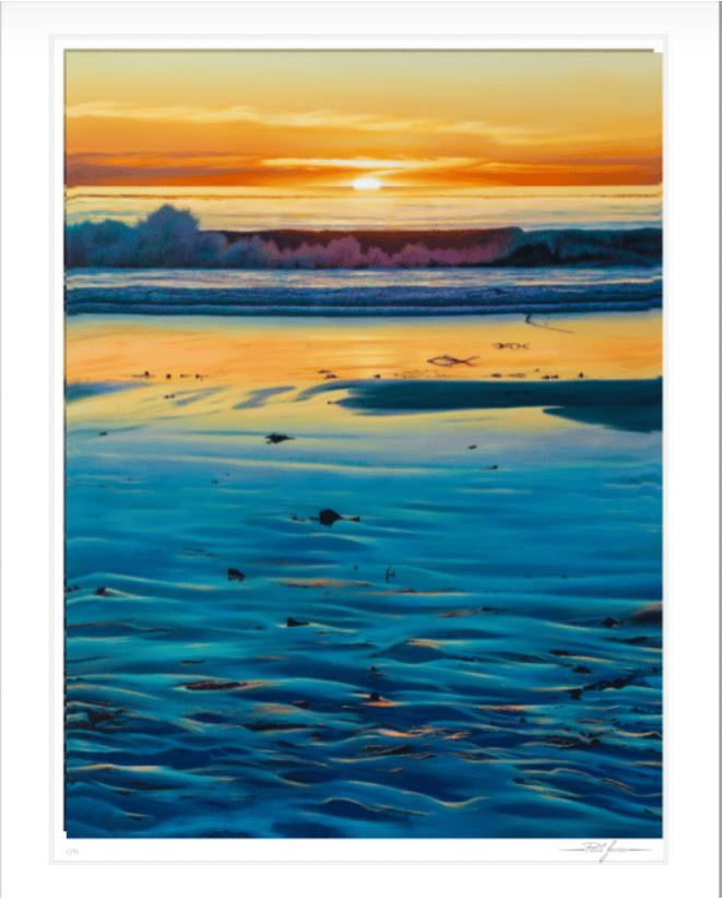 At the End of The Day