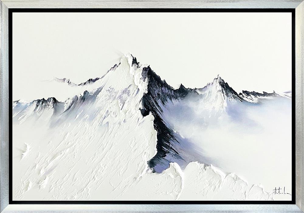 Whiteness Without End