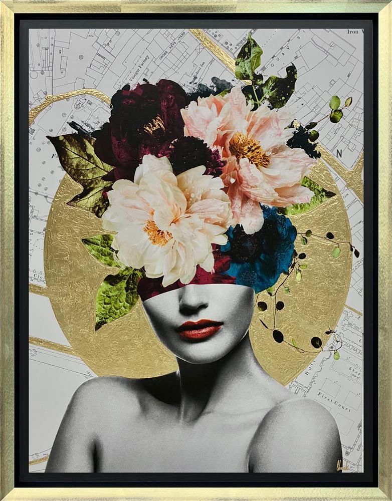 Her Mark on Cambridge