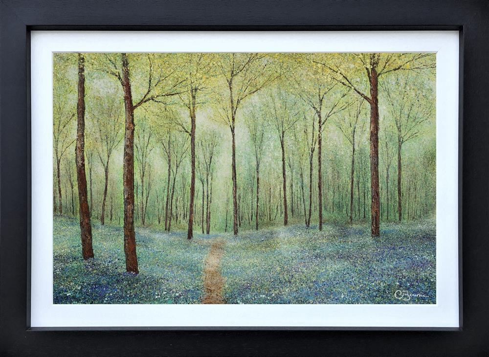 When the Bluebells Come