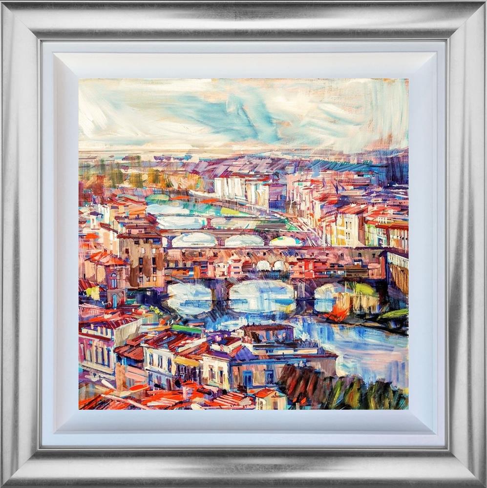 Ponte Vecchio