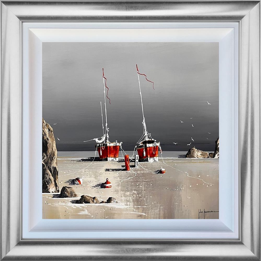 The Fisherman's Return