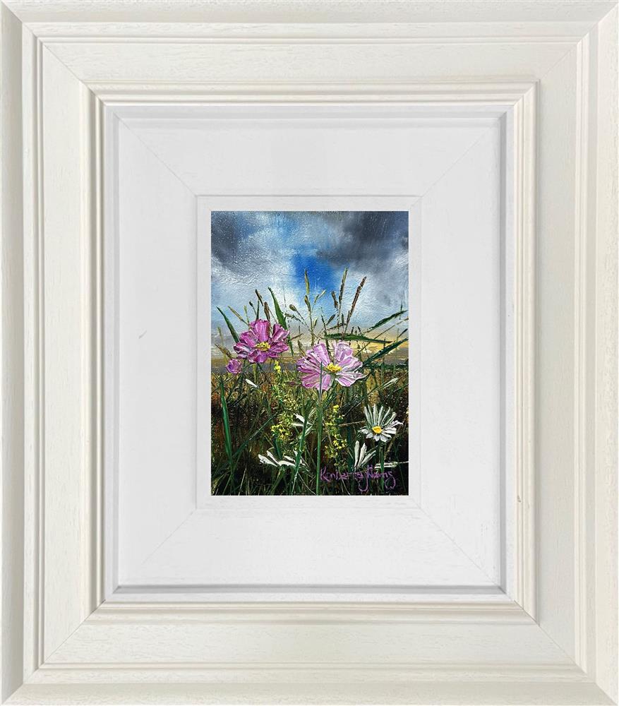 Distand Valley - Miniature