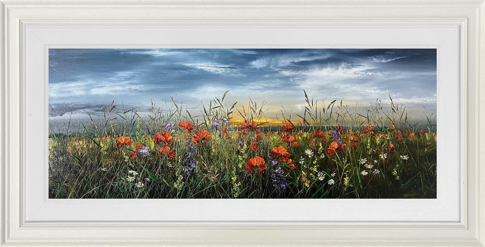 Memory Remains In The Light