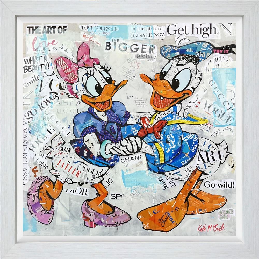 Love Is The Everything