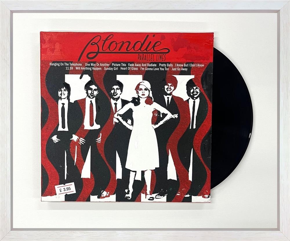 Parallel Lines - ReVinyled