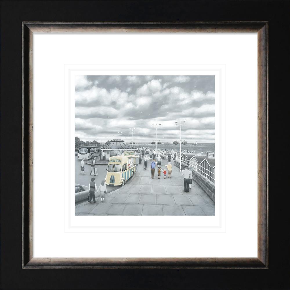 What Do You Like Best, Grandad or Chips