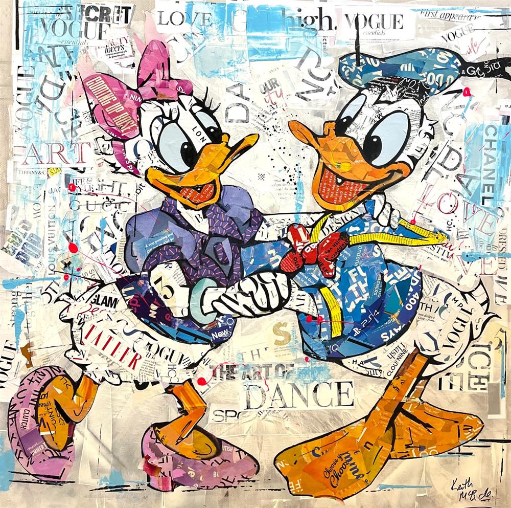 Love Is The Everything