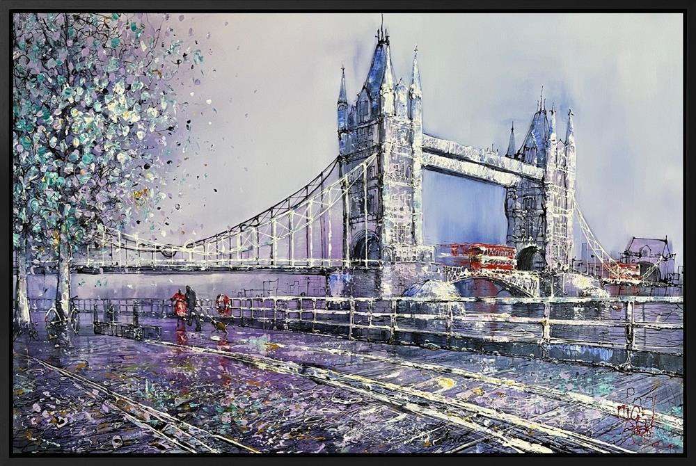 Towers Of London