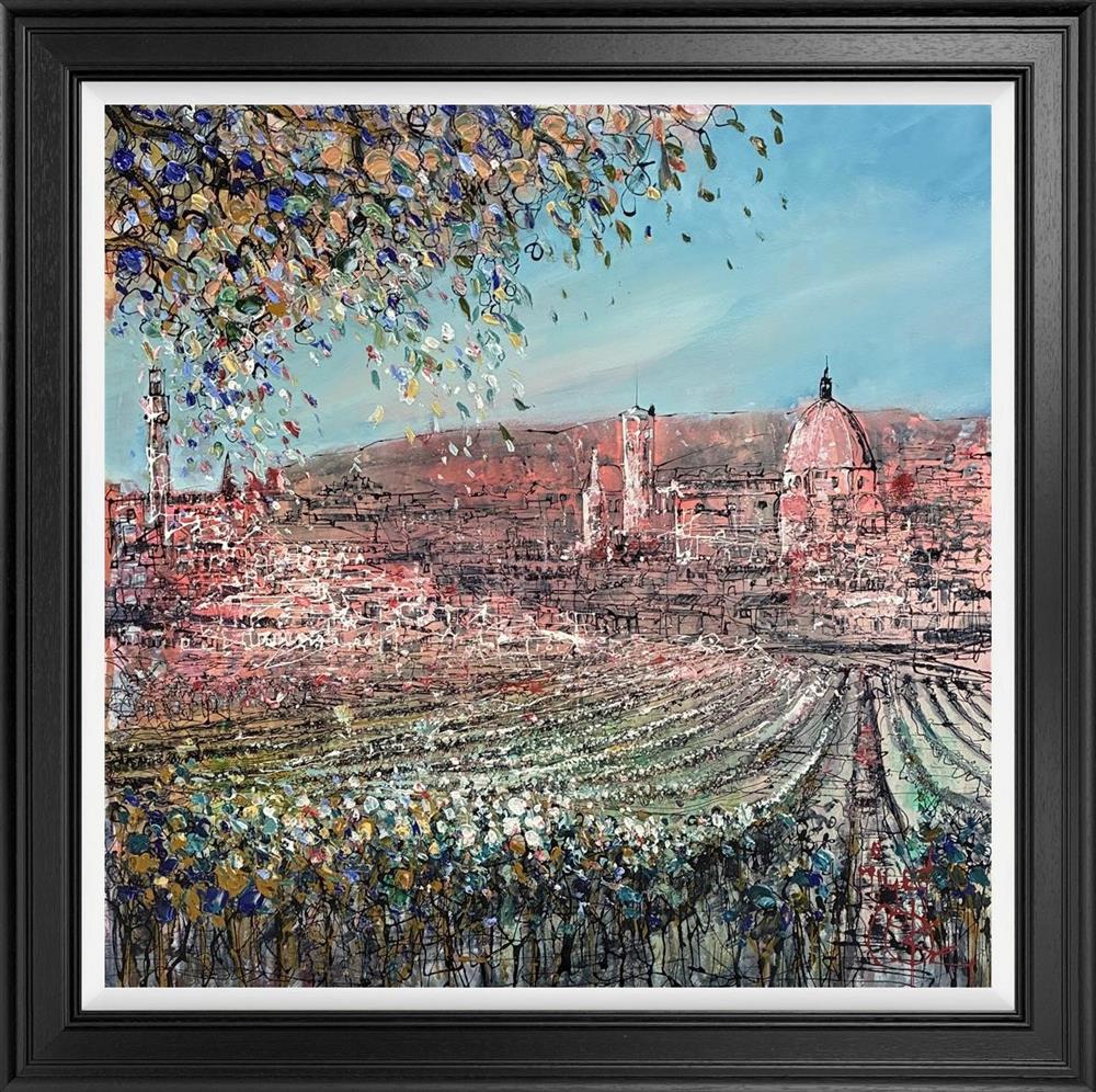 Palazzo Vineyards