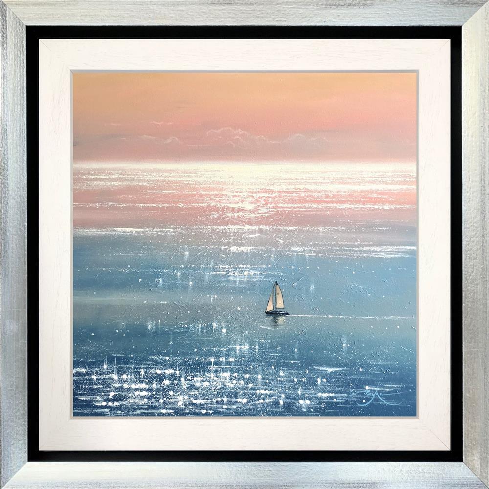 Eager to Return - Study