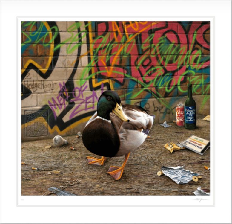 Philosophical Charlie