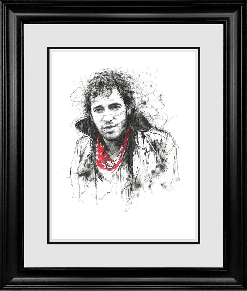 Deliver Me From Nowhere