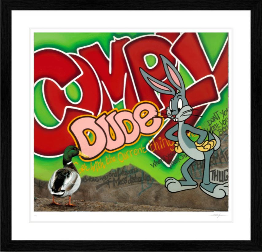 Stand Your Ground Charlie