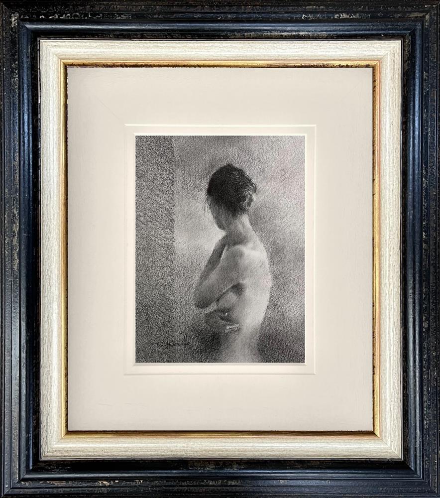 Intuition and Her Stories of Freedom - Study