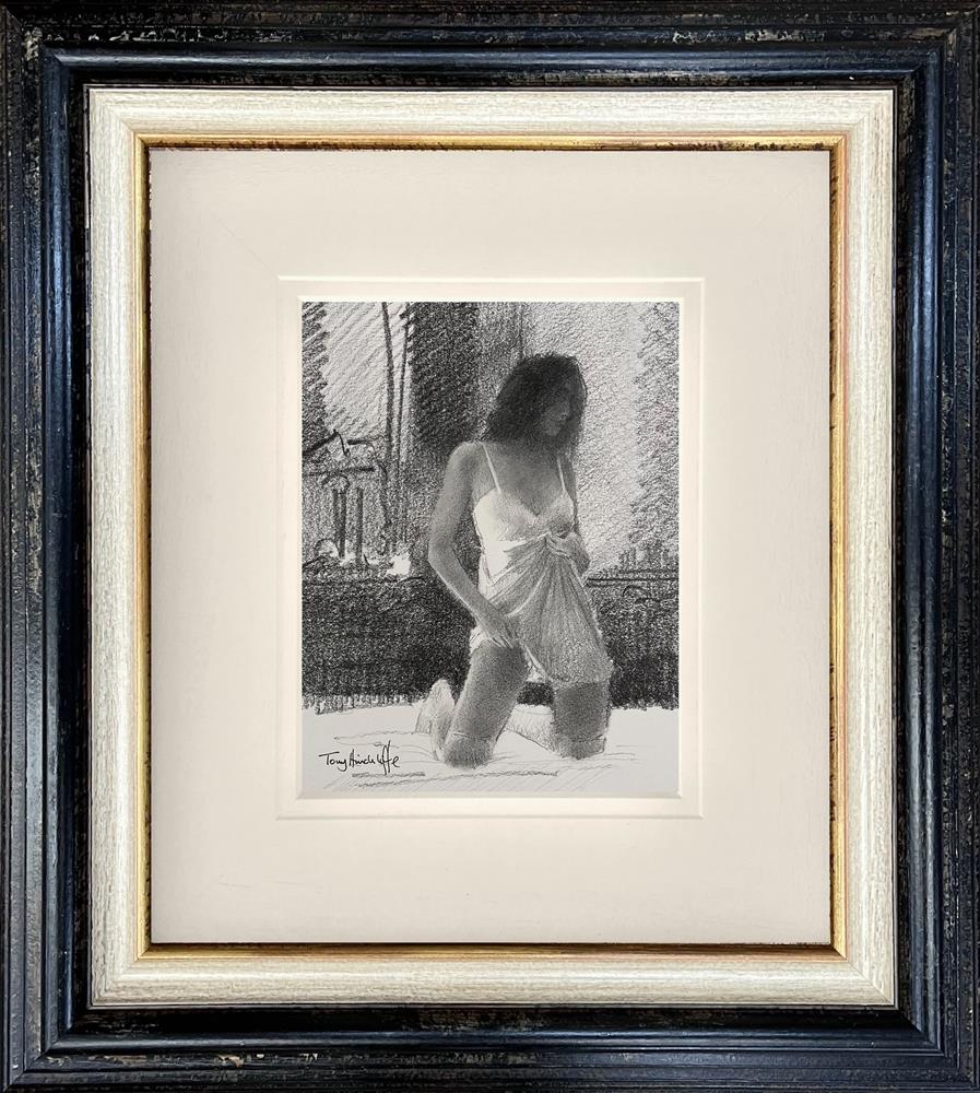 Gin and Tonic - Study