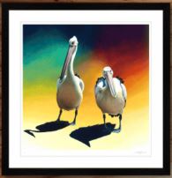 Who’s Picking Up the bill?