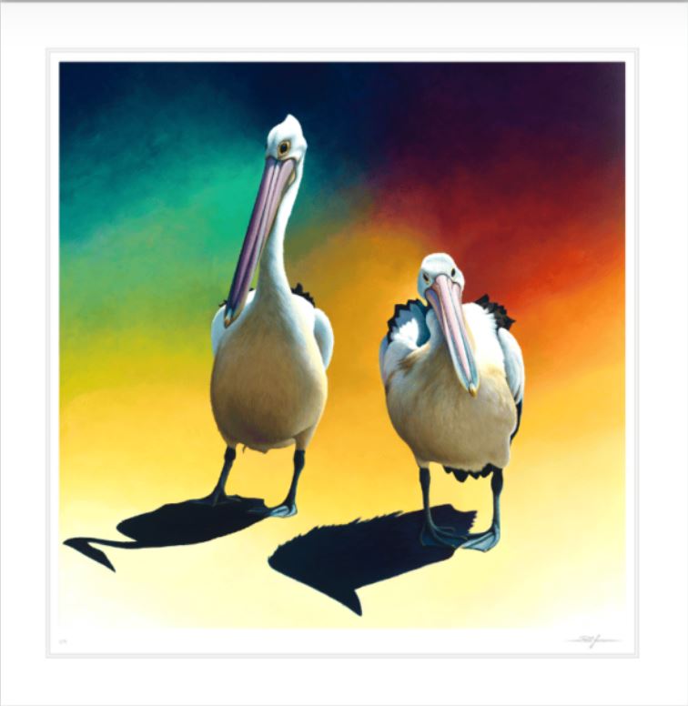 Who’s Picking Up the bill?