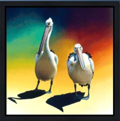 Who’s Picking Up the bill?