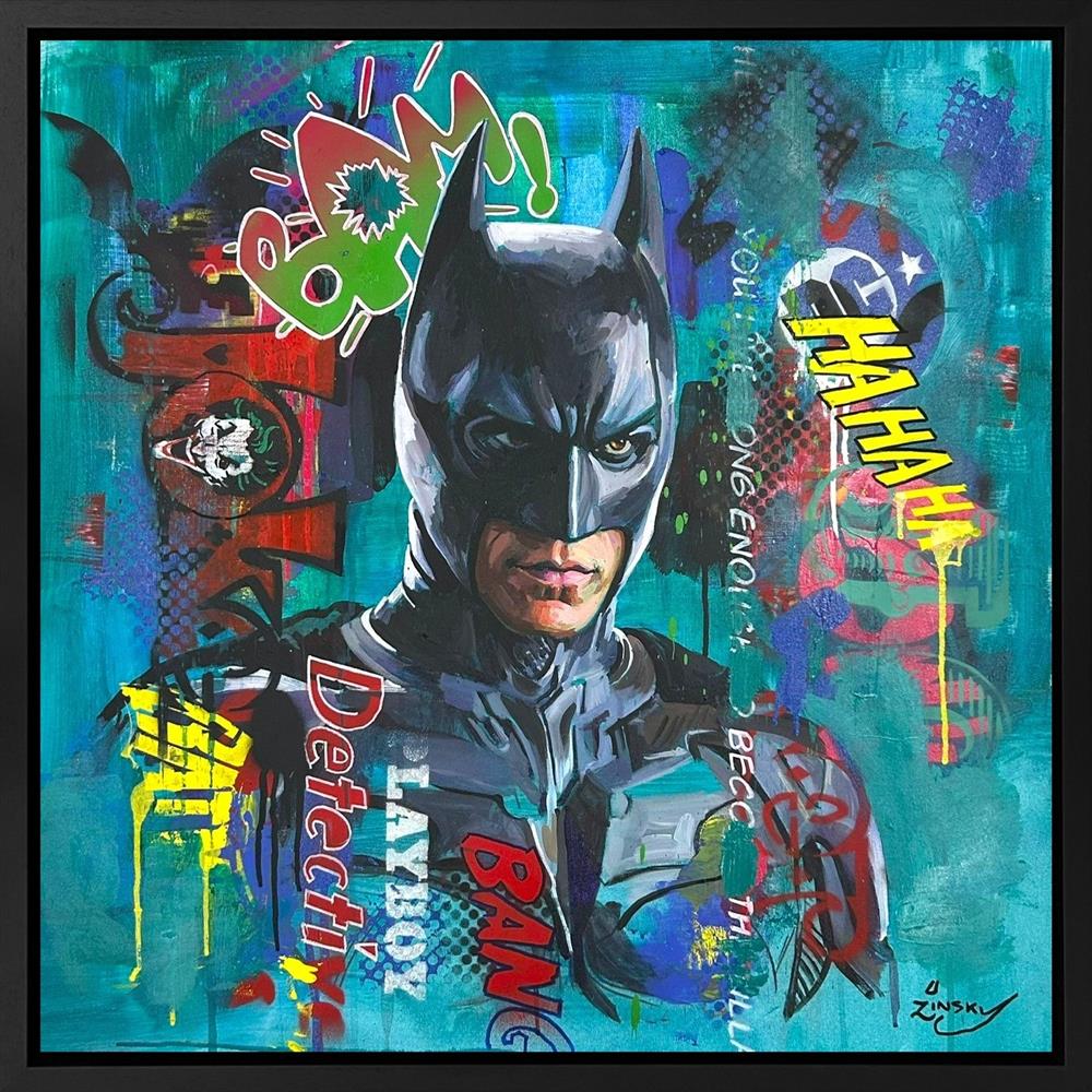 The Discipline Of Darkness