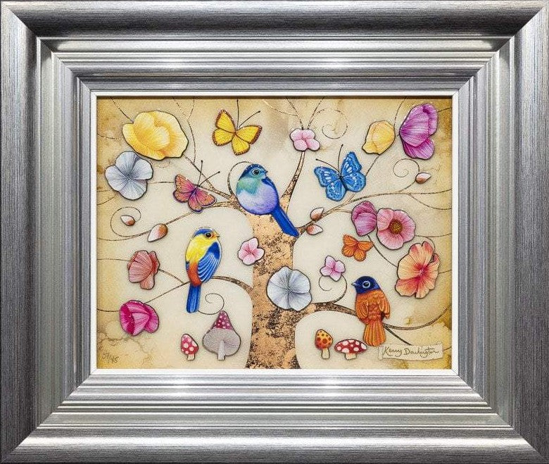 Little Tree Of Enchantment