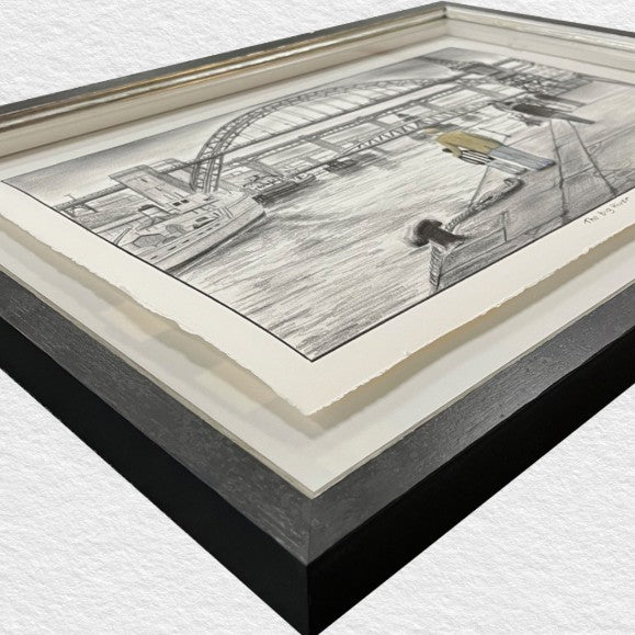 Just One More - Sketch