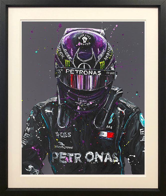 Lewis 2020 - Lewis Hamilton