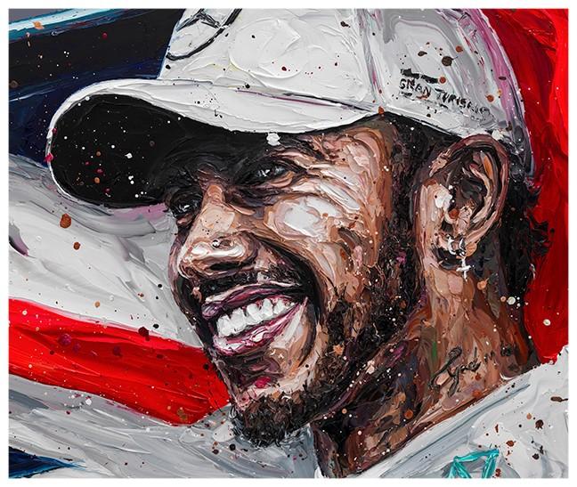 Lewis Title 18 Lewis Hamilton