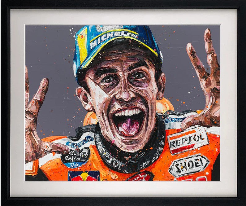 Marquez