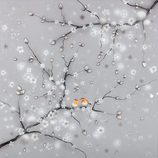 on watch mage by artist kealey farmer