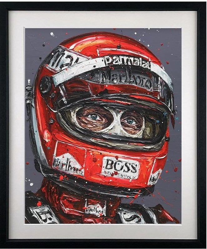 Lauda 86