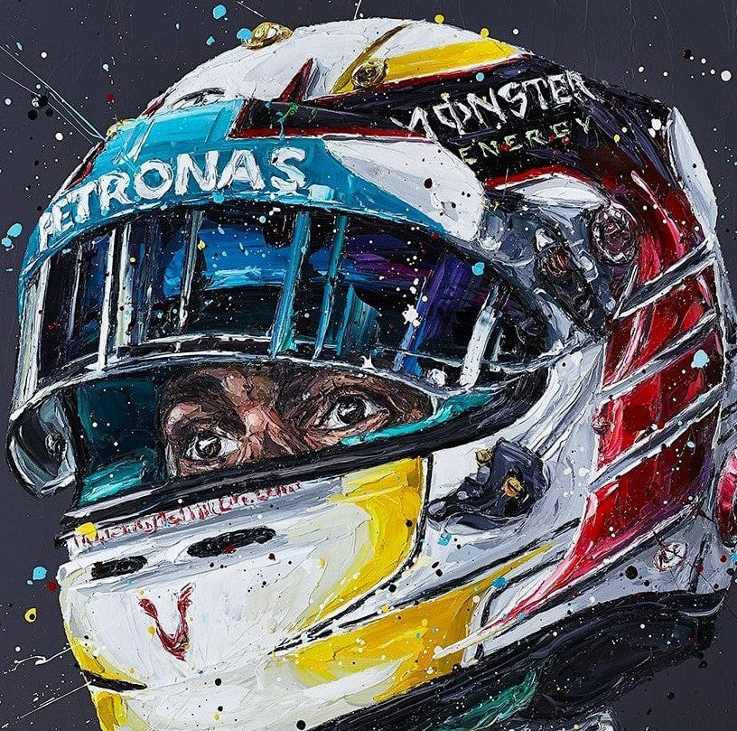 Lewis Abu Dhabi ’14