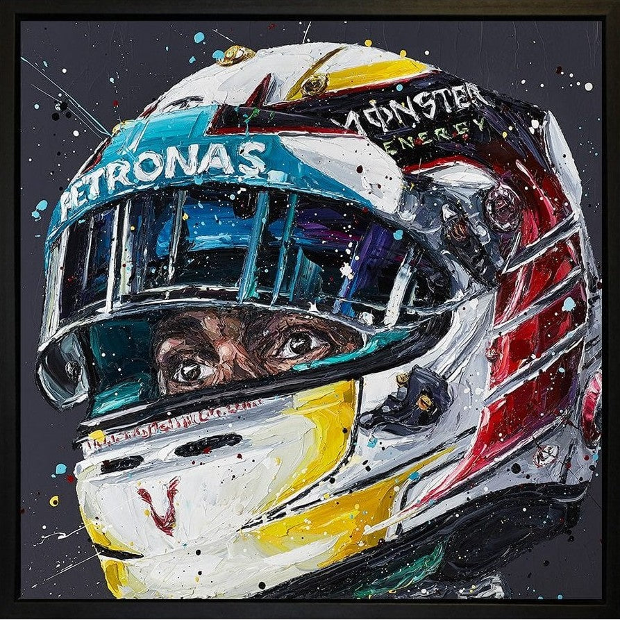 Lewis Abu Dhabi ’14