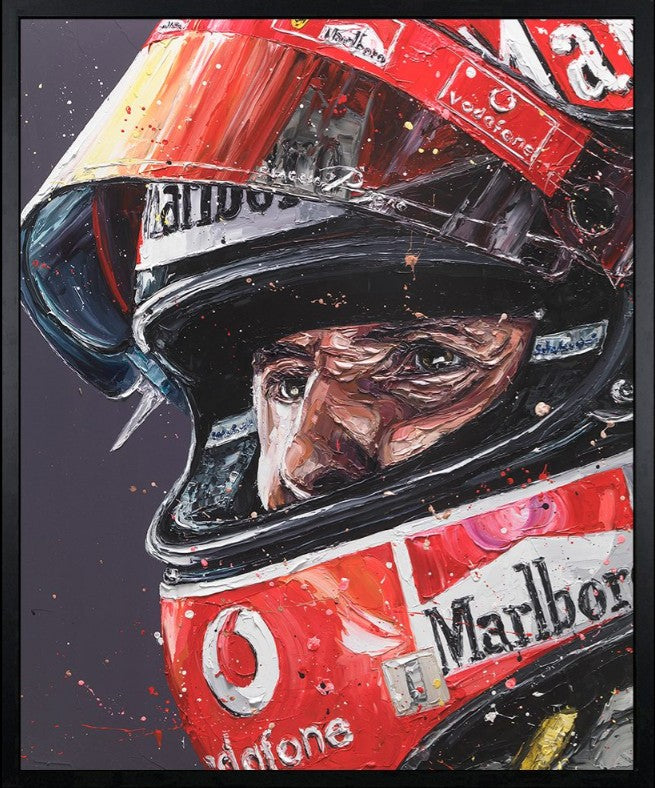 Schumi 18 - Michael Schumacher
