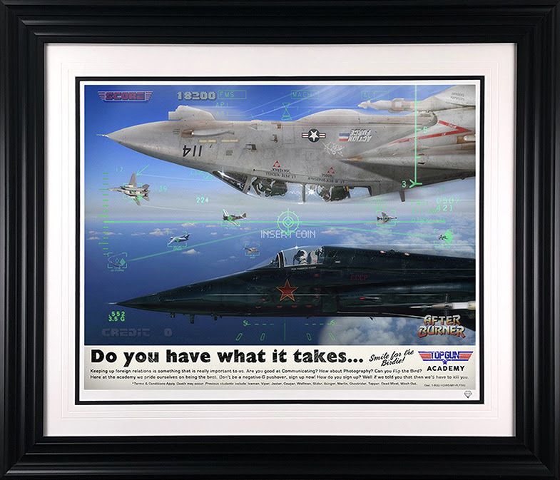 smile for the birdie framed print by artist jj adams