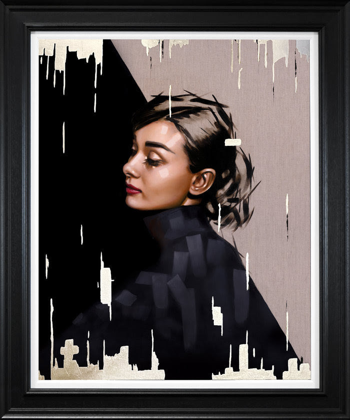 Eternal Grace Platinum