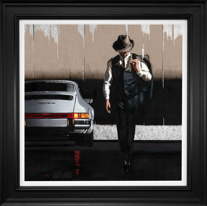 Road To Greatness Platinum