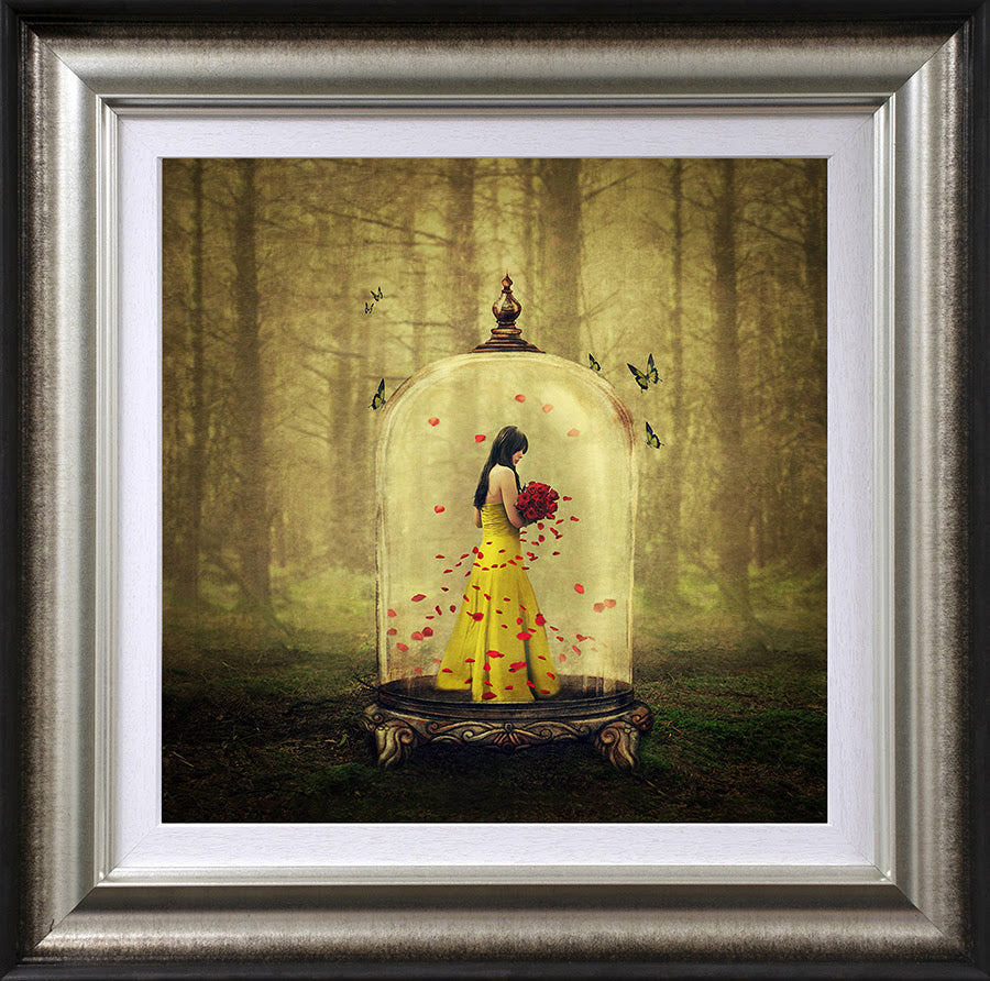 Until The Last Petal Falls