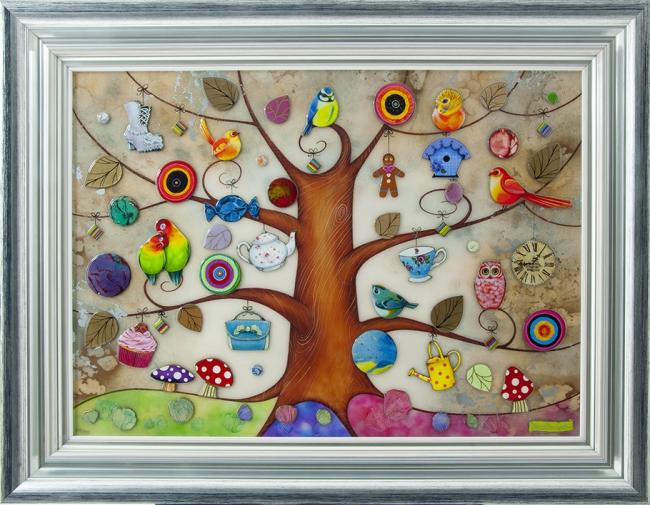 Tree Of Gifts