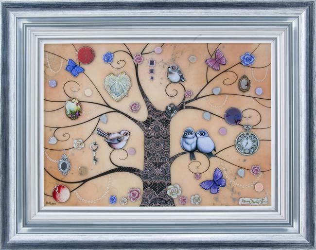 Lace Tree - Standard