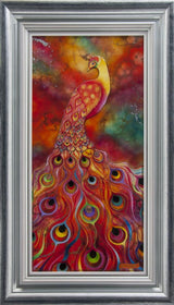 Phoenix Feathers