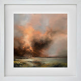 Held By The Last Light