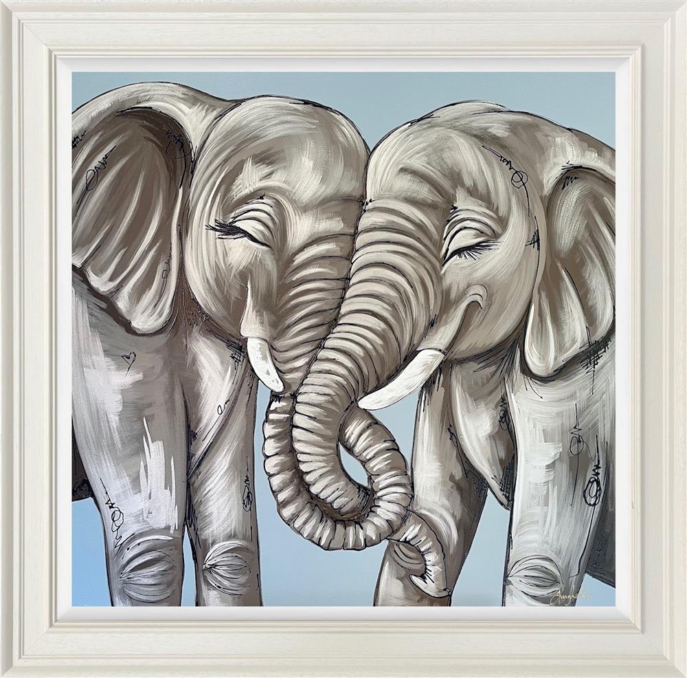 Unbreakable Connection