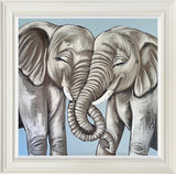 Unbreakable Connection