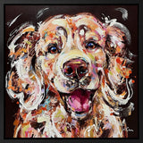 Joy On Four Paws