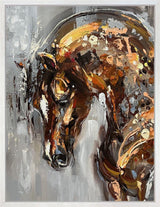 Born Of Noble Strength