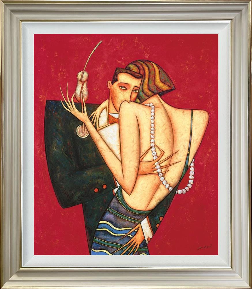 Pearls Of Love - The Art Of Love Tour